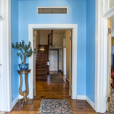 Allegheny Trail House Frostburg Bagian luar foto
