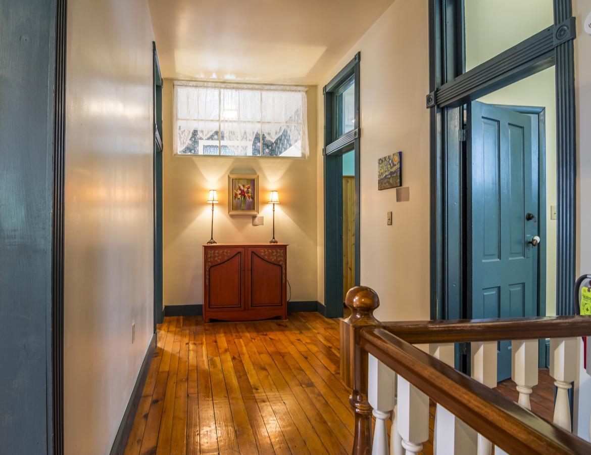 Allegheny Trail House Frostburg Bagian luar foto