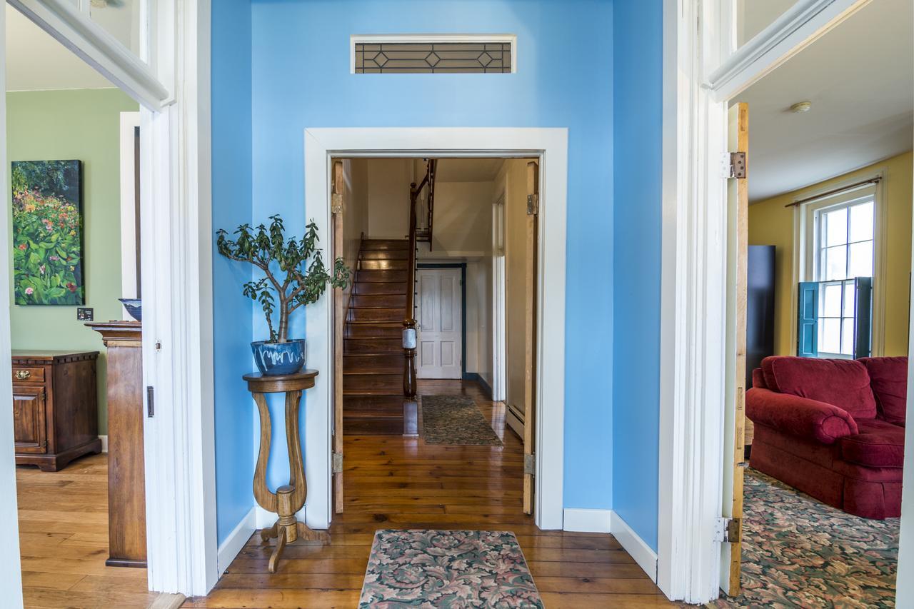 Allegheny Trail House Frostburg Bagian luar foto