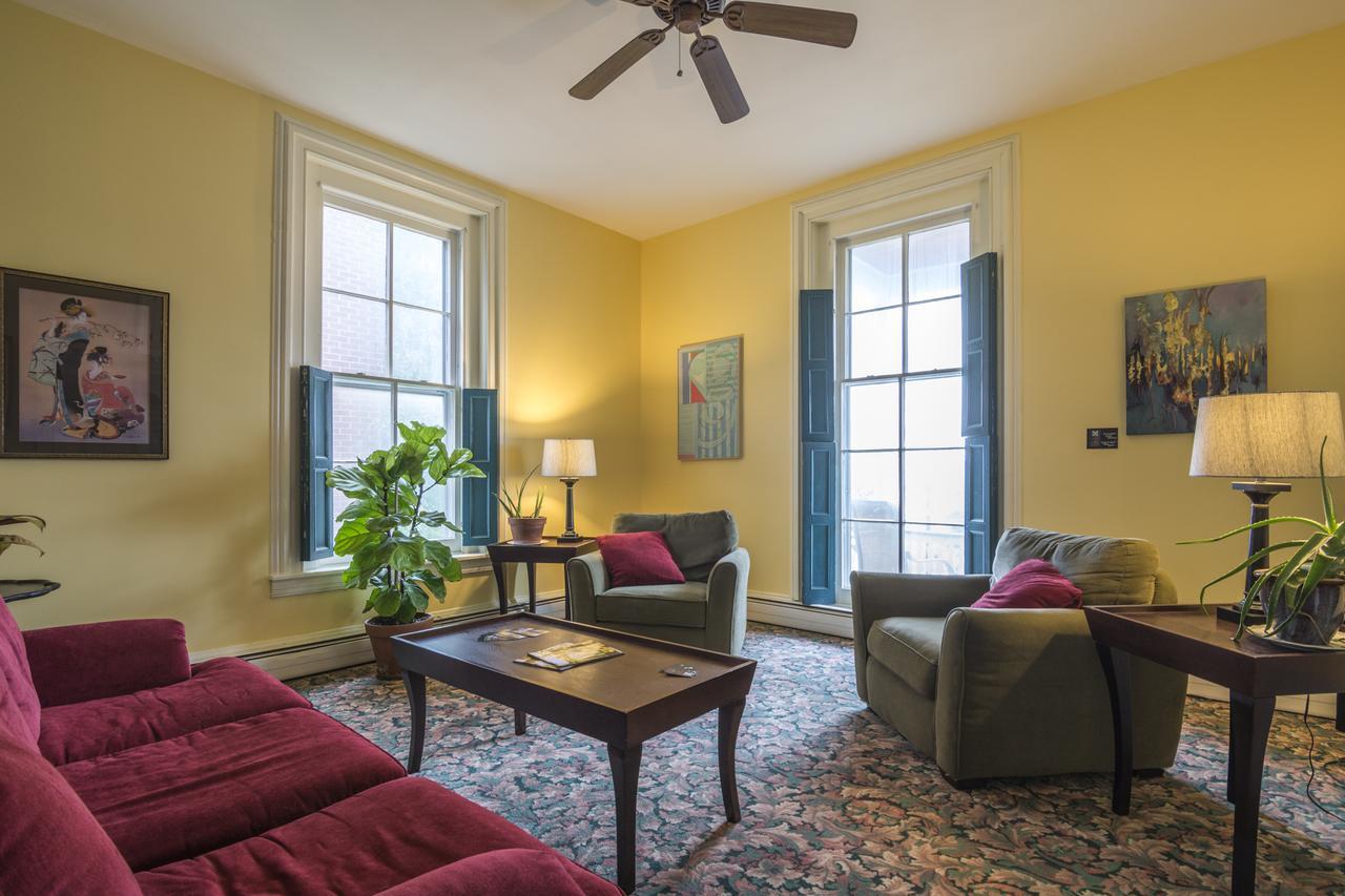 Allegheny Trail House Frostburg Bagian luar foto