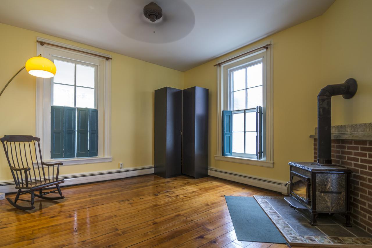 Allegheny Trail House Frostburg Bagian luar foto